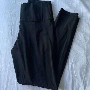 LULULEMON WUNDER UNDER LEGGINGS